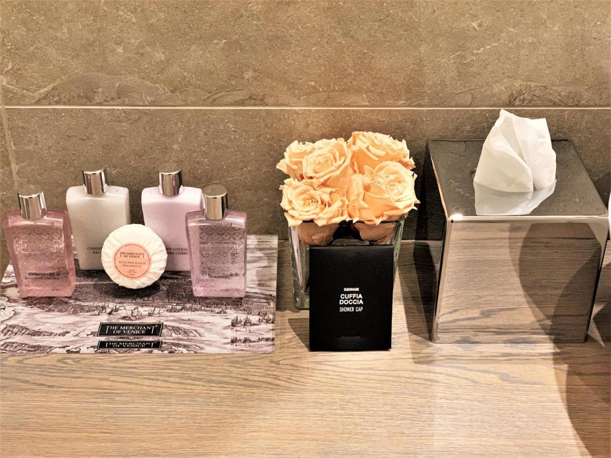 Fratta5 Luxury Apartment ヴェローナ エクステリア 写真