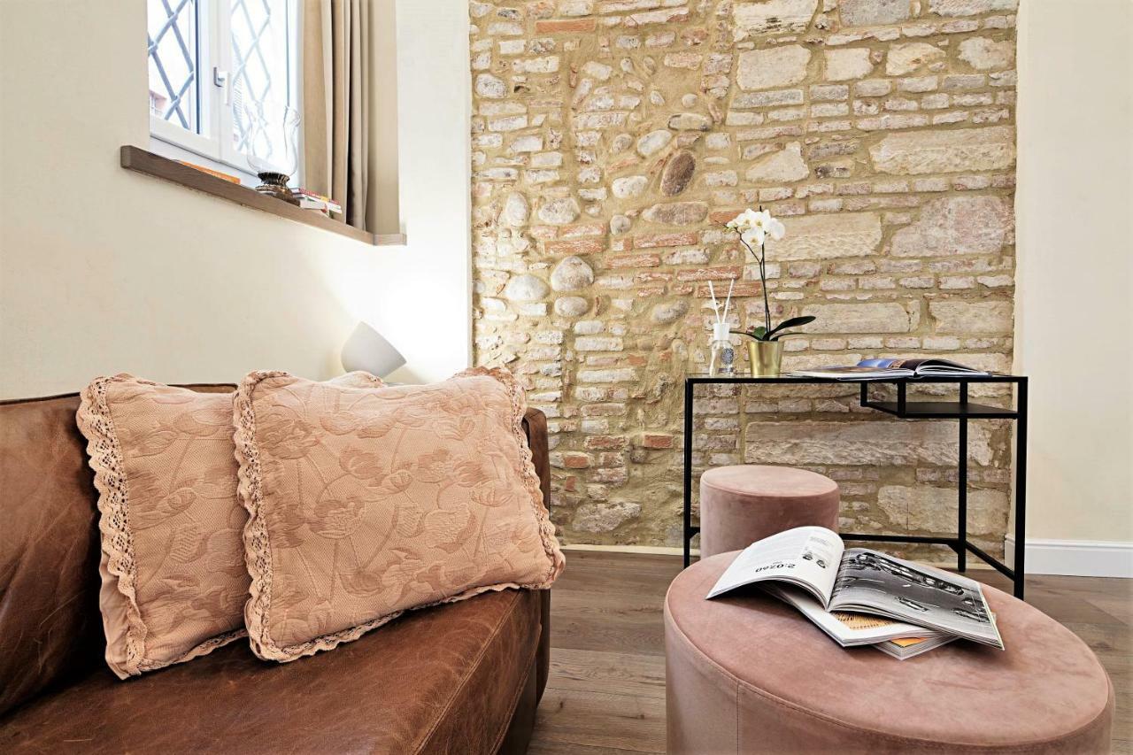 Fratta5 Luxury Apartment ヴェローナ エクステリア 写真