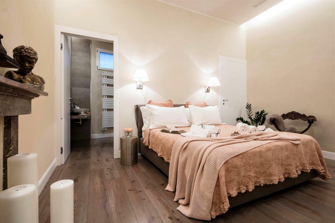 Fratta5 Luxury Apartment ヴェローナ エクステリア 写真