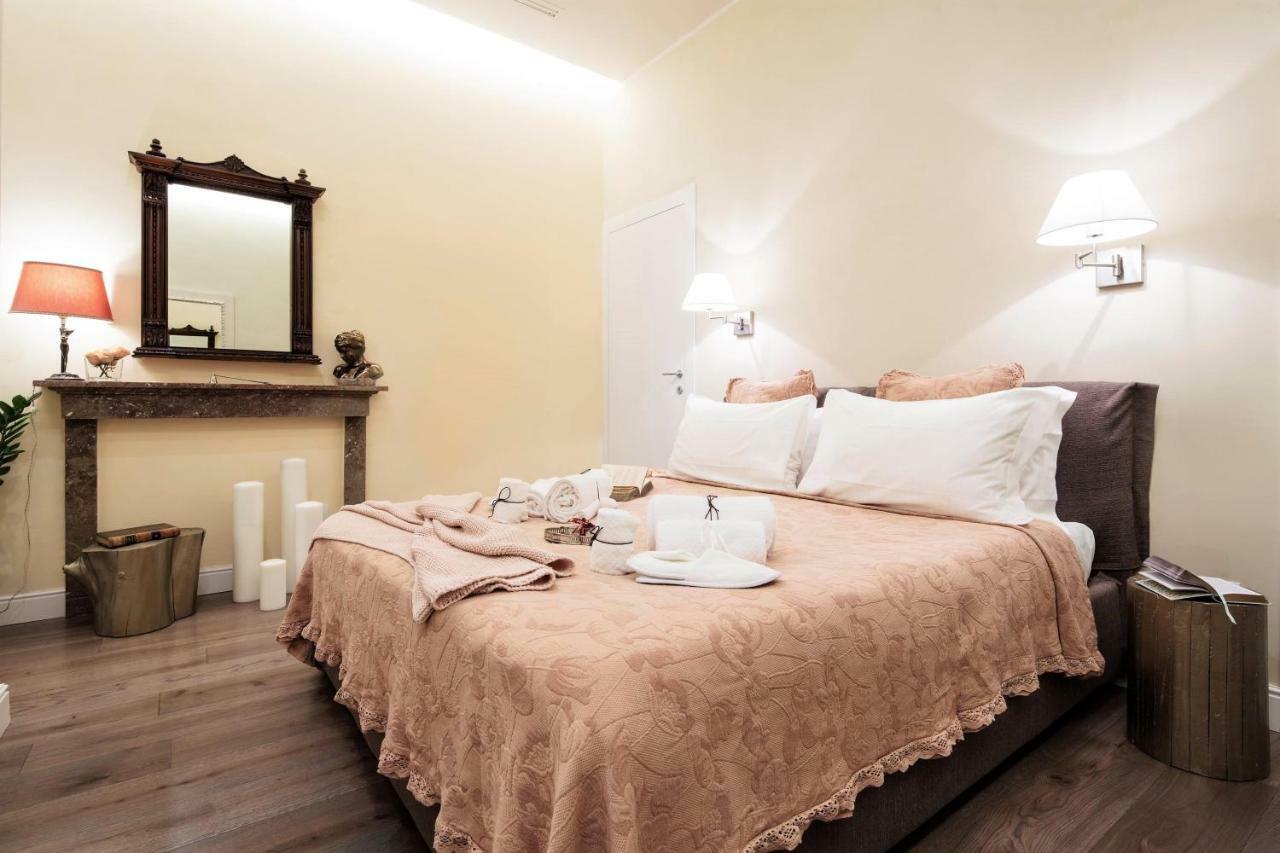 Fratta5 Luxury Apartment ヴェローナ エクステリア 写真