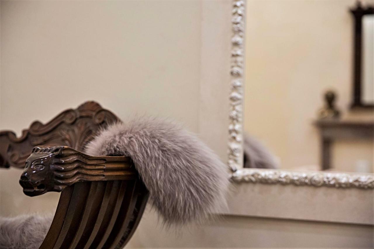 Fratta5 Luxury Apartment ヴェローナ エクステリア 写真