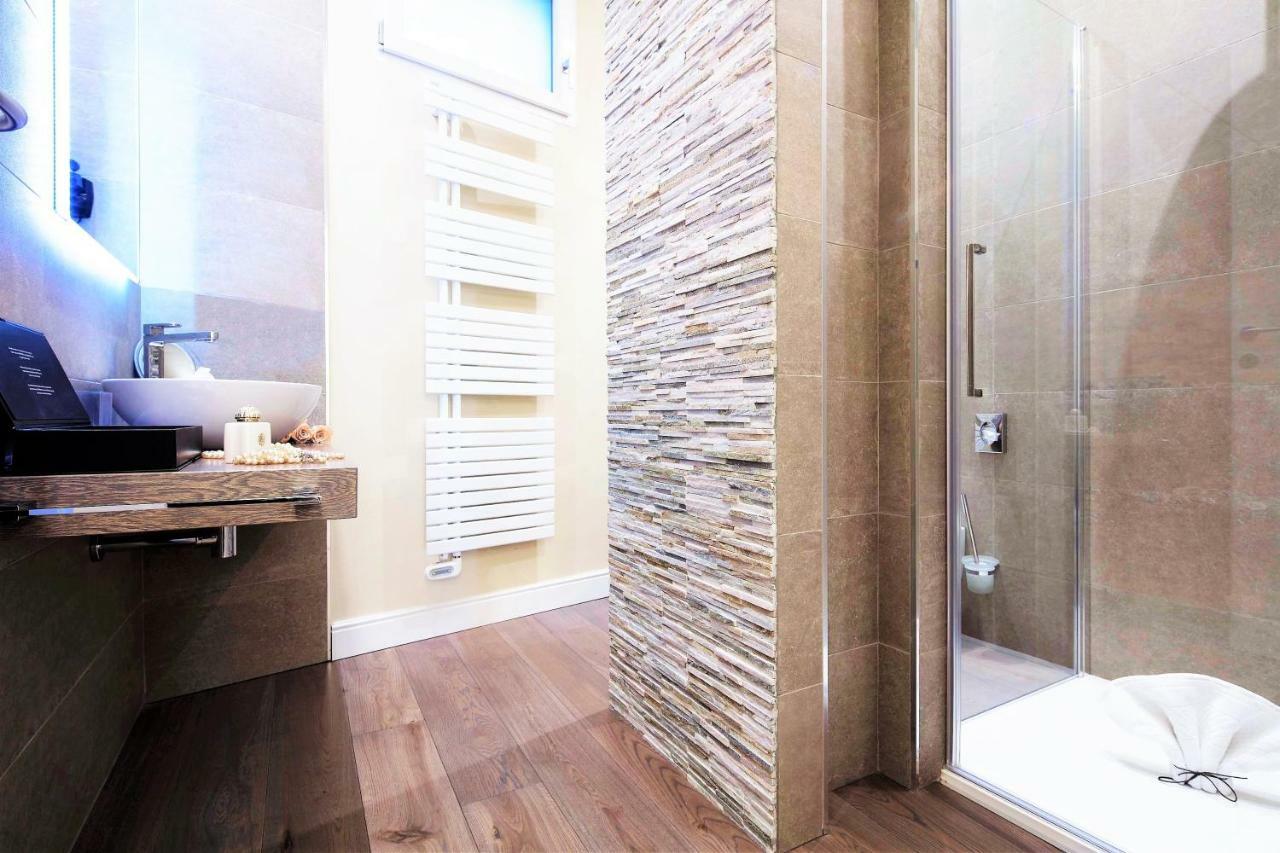 Fratta5 Luxury Apartment ヴェローナ エクステリア 写真