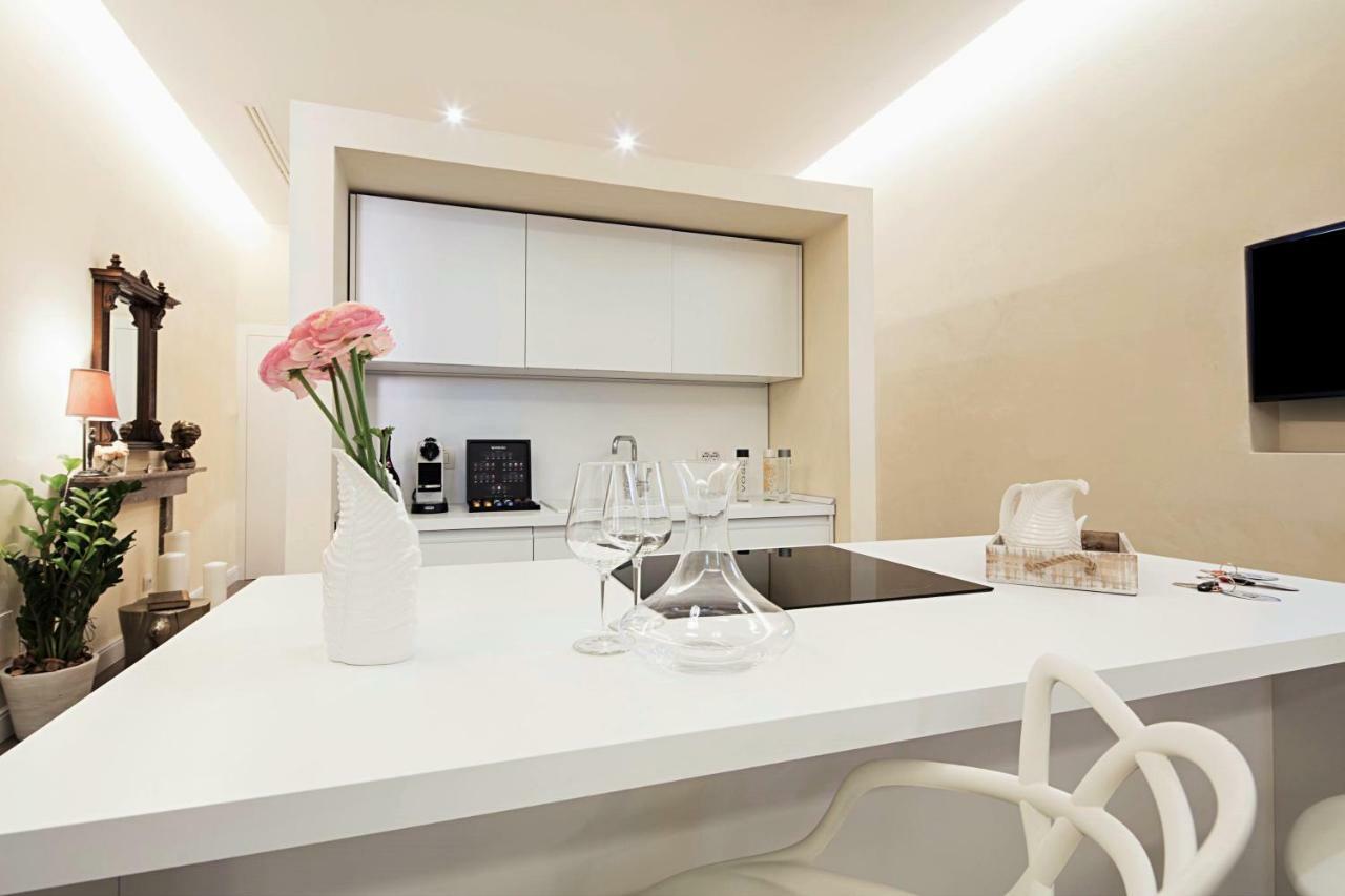 Fratta5 Luxury Apartment ヴェローナ エクステリア 写真