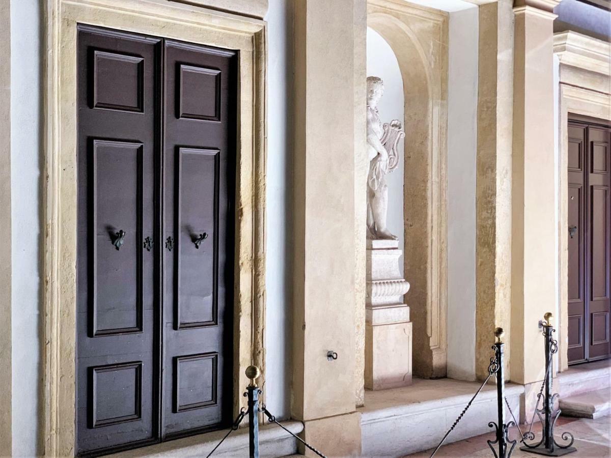 Fratta5 Luxury Apartment ヴェローナ エクステリア 写真