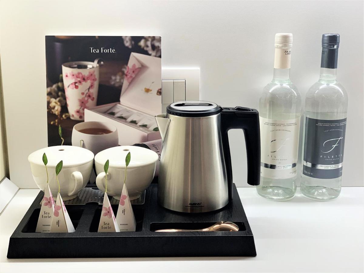 Fratta5 Luxury Apartment ヴェローナ エクステリア 写真