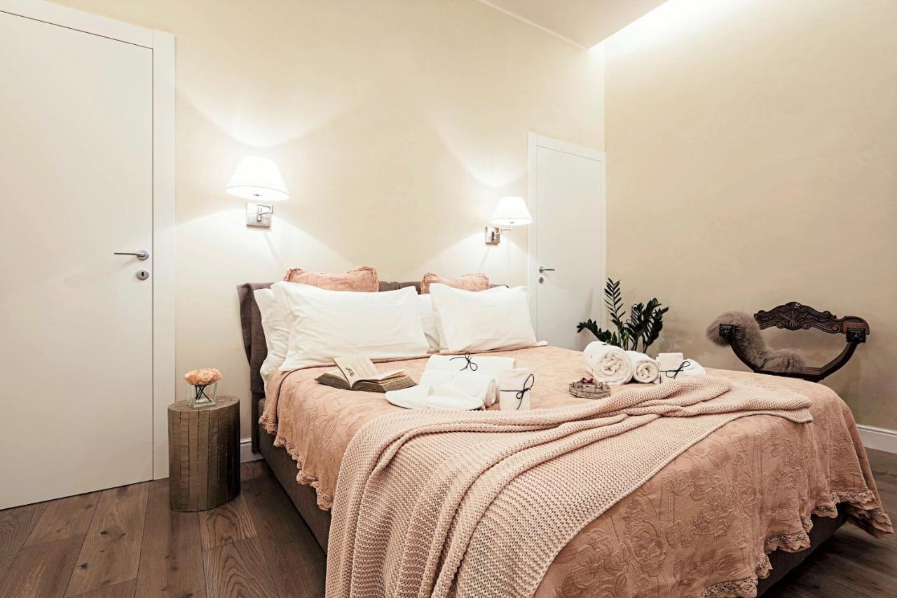 Fratta5 Luxury Apartment ヴェローナ エクステリア 写真